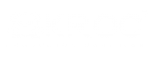 kroc-logo-blanco